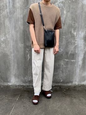 kokiさんのコーディネート