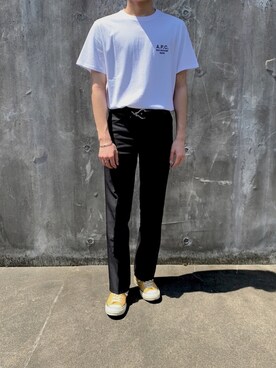 kokiさんのコーディネート