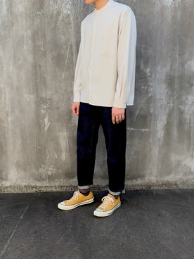 kokiさんのコーディネート