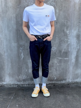 kokiさんのコーディネート