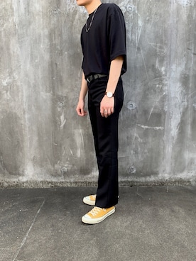 kokiさんのコーディネート