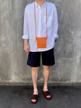 kokiさんのコーディネート