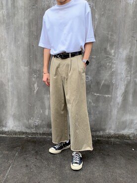 kokiさんのコーディネート