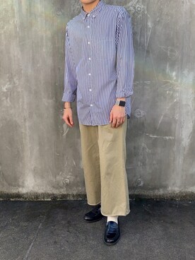 kokiさんのコーディネート