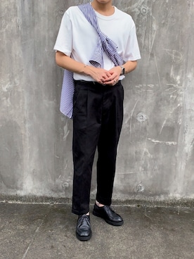 kokiさんのコーディネート