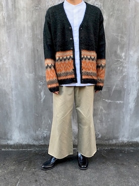 kokiさんのコーディネート