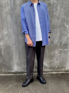 kokiさんのコーディネート