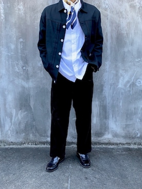 kokiさんのコーディネート