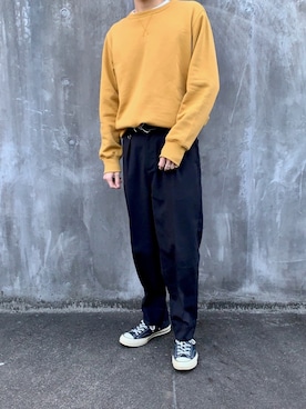 kokiさんのコーディネート