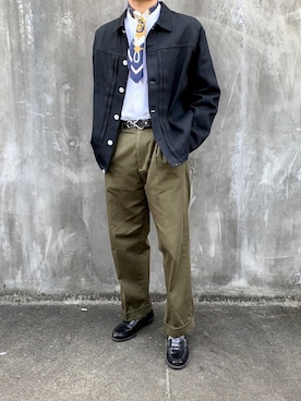 kokiさんのコーディネート