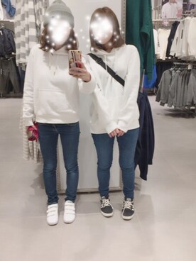 まみさん(レディース・158cm)の夏コーディネート