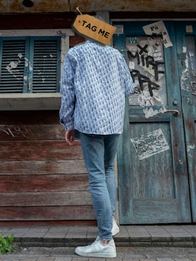 ティーユーさんのコーディネート