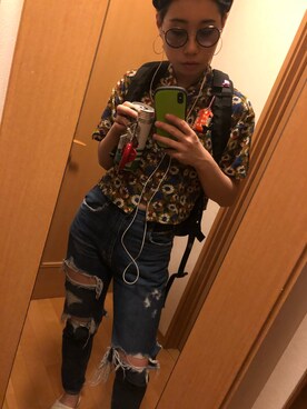 なつさんのコーディネート