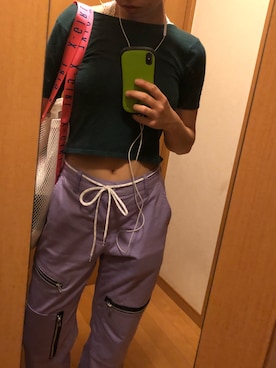 なつさんのコーディネート