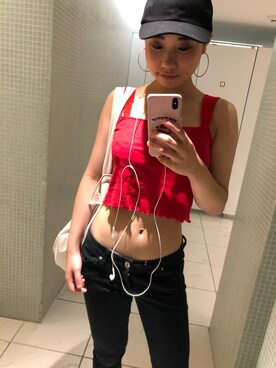 なつさんのコーディネート