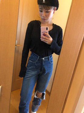 なつさんのコーディネート