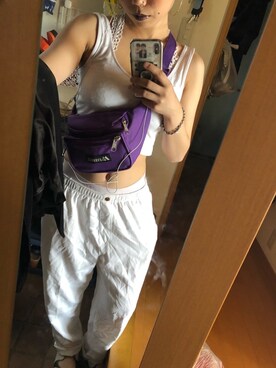 なつさんのコーディネート