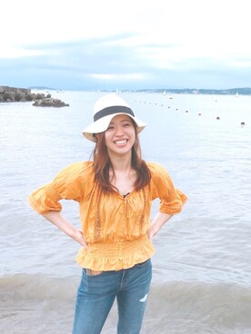 YUCARIさんのコーディネート