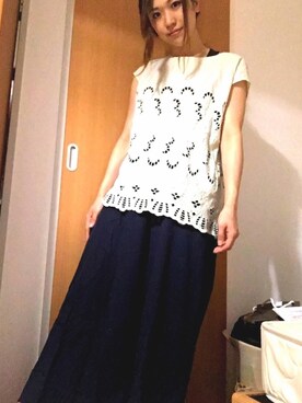 YUCARIさんのコーディネート