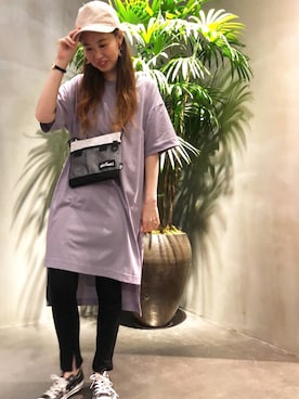 やまさんさんのコーディネート