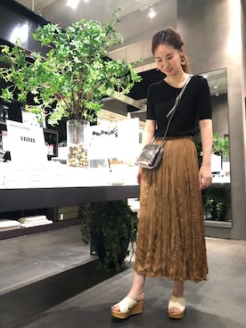 やまさんさんのコーディネート