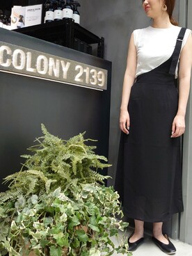 やまさんさんのコーディネート