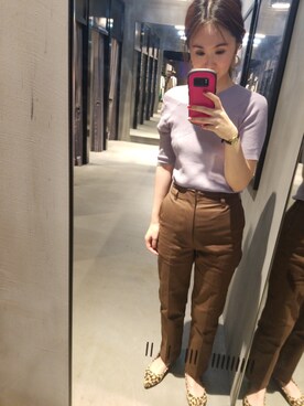 やまさんさんのコーディネート