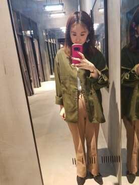 やまさんさんのコーディネート