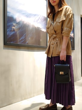 やまさんさんのコーディネート