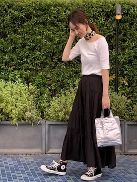 やまさんさんのコーディネート