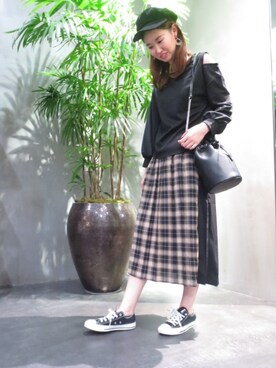 やまさんさんのコーディネート