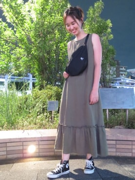 やまさんさんのコーディネート