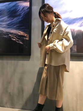 やまさんさんのコーディネート