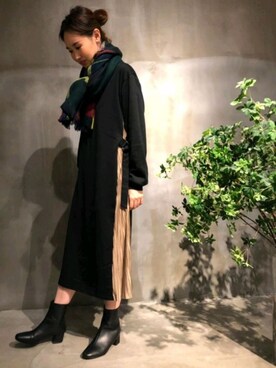 やまさんさんのコーディネート