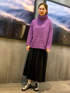 やまさんさんのコーディネート