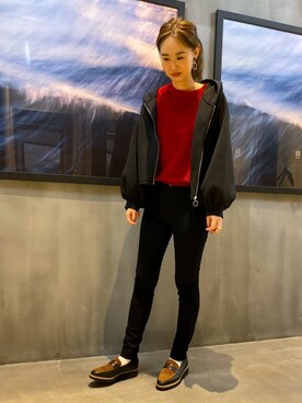 やまさんさんのコーディネート