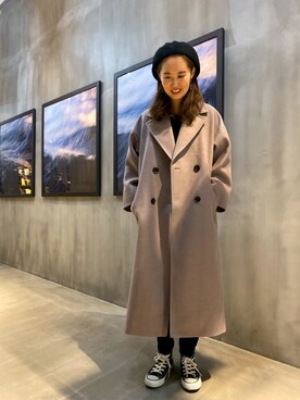 やまさんさんのコーディネート