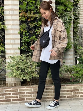 やまさんさんのコーディネート