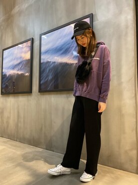 やまさんさんのコーディネート