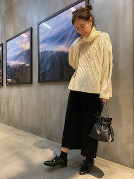 やまさんさんのコーディネート