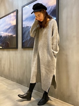 やまさんさんのコーディネート