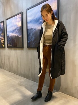 やまさんさんのコーディネート