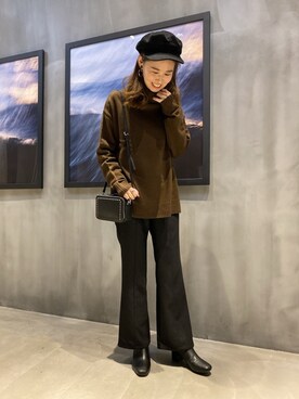 やまさんさんのコーディネート