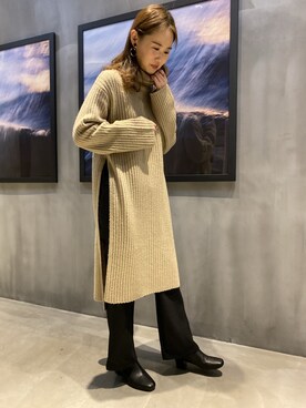 やまさんさんのコーディネート