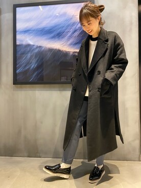 やまさんさんのコーディネート