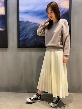 やまさんさんのコーディネート