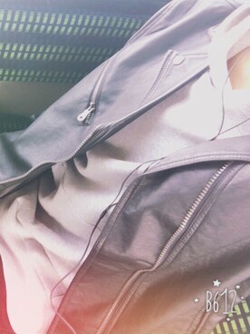 龍哉さんのコーディネート