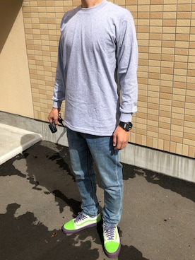 スニ介さんのコーディネート