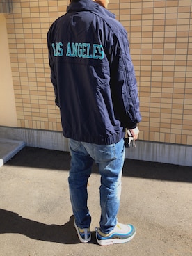 スニ介さんのコーディネート