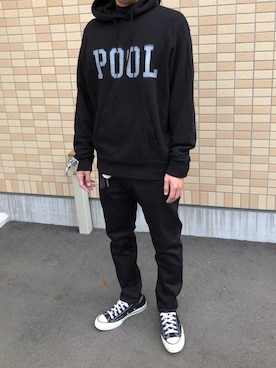 スニ介さんのコーディネート